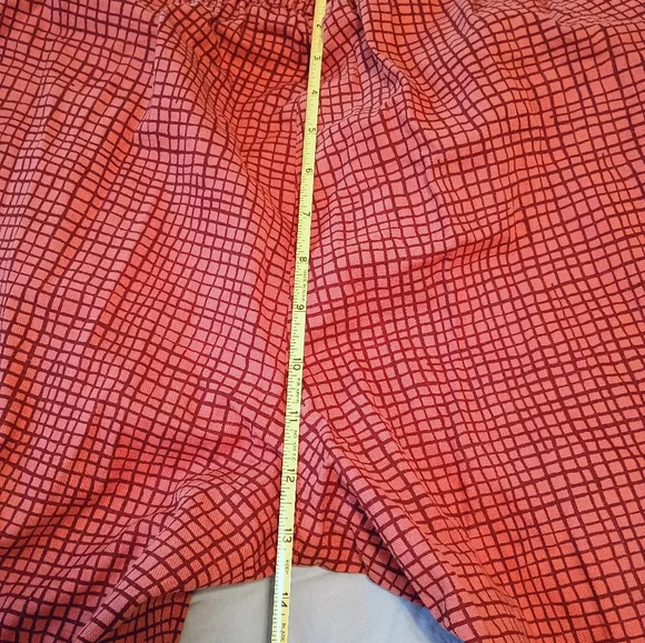 Gudrun Sjoden Checked Pants Medium - Picture 7 of 9